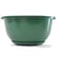 BLD 10" Contemp Hanging Basket Green w/Wire Hanger 50/cs  40cs / PLHANGING — thumbnail 2 of 2