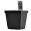 BLD MAXI SQUARE W/TS BLK  540/CS 40CS/PL 691705 — thumbnail 2 of 2