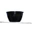 BLD 12.00 HB SL WHGR BLK 25/CS 42CS/PL 690611 — thumbnail 2 of 2