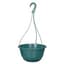 BLD 10.00 HB CONTEMPORARY PLASTIC HANGER  GRN 50/CS 6905185 — thumbnail 2 of 2