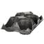 Landmark 06.00 Az Transport Tray 6 Count Black 100 Per Case 30 Cases Per Pallet — thumbnail 2 of 2