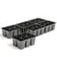 Landmark 606 Standard Super Jumbo Insert Black 100 Per Case 32 Cases Per Pallet — thumbnail 2 of 2