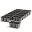 Landmark 1203 Standard Insert Black 100 Per Case 32 Cases Per Pallet — thumbnail 2 of 2