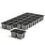 Landmark 1204 Standard Insert Black 100 Per Case 32 Cases Per Pallet — thumbnail 2 of 2