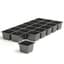 Landmark 1801 Standard Insert Black 100 Per Case 32 Cases Per Pallet — thumbnail 2 of 2