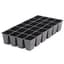 Landmark 1202 True Super Jumbo Insert Black 100 Per Case / 36 Cases Per Pallet T 1202 — thumbnail 2 of 2