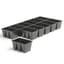 Landmark 1203 True Insert Black 100 Per Case / 36 Cases Per Pallet C-T1203-B — thumbnail 2 of 2