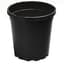 Landmark Trade 1 Gallon 3 Quart Nursery Pot Black 68 Per Case 42 Cases Per Pallet, 1Gallon — thumbnail 2 of 2