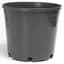 Landmark Trade 3 Gallon Nursery Pot Black 59 Per Case 16 Cases Per Pallet, 3Gallon — thumbnail 2 of 2