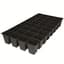 T. O. Plastics 02.50 32 Count Sheet Of Pots 100 Per Case 40 Case Per Pallet 730654C — thumbnail 2 of 2