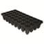 T. O. Plastics 32 Star Deep Plug Tray 50/Cs 24Cs/Pl 720556C — thumbnail 2 of 2
