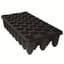 T. O. Plastics 38 Star Deep 5" Tray 25/Cs 32Cs/Pl 720562C — thumbnail 2 of 2