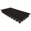 T. O. Plastics 50 Pro Tray Round 100/Cs 40Cs/Pl 725602C — thumbnail 2 of 2