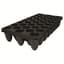 T. O. Plastics 38 Star Plug Tray 50/Cs 32Cs/Pl 720578C — thumbnail 2 of 2
