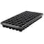 T. O. Plastics 72 Square Plug Tray 100/Cs 24Cs/Pl 720469C — thumbnail 2 of 2