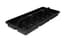 T. O. Plastics Slim R12 Tray For Slim 1204 100 Per Case 48 Cases Per Pallet 710208C — thumbnail 2 of 2