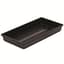 T. O. Plastics 1020 Standard Flat  With Holes 100 Per Case 40 Cases Per Pallet 710245C — thumbnail 2 of 2