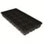 T. O. Plastics 1020 R18 Flat Tall Posts 100 Per Case 32Cs/Pl 710280C — thumbnail 2 of 2