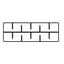 SUM #4-12 NU TRAY-12 130/CS 48CS/PL MOQ 300CS — thumbnail 2 of 2