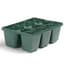 Landmark True Pot 6 Pack No Handle Black C-Tpp6 300 Per Case / 32 Cases Per Pallet — thumbnail 2 of 2