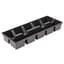 DLN CTS4510SR SHORT RIB TRAY-10  50/CS 44CS/PL — thumbnail 2 of 2