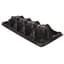 DLN CTXG4510 COEX PP TRAY-10 BLK 50/CS 34CS/PL — thumbnail 2 of 2