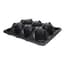 DLN CTXG4512 CX PP TRAY BLK 50/CS 30CS/PL — thumbnail 2 of 2