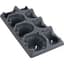 DLN CTG458 TRAY-8         50/CS 36CS/PL — thumbnail 2 of 2