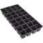 DLN 804 TRUE INSERT BLK 100/CS 72CS/PL — thumbnail 2 of 2