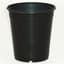 JAN 12CM H 04.50 GER POT  BLK 1425/CS 16CS/PL — thumbnail 2 of 2