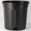 NS 300SCU CUSTOM SQUAT, TRADE 1 GALLON, .63 Gallon BLACK 106/CS 98CS/TOWER (6-1/2"X6-1/2"), 1Gallon — thumbnail 2 of 2