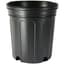 NS 300CU CUSTOM, TRADE 1 GALLON, .73 GALLON, BLACK 100/CS 92CS/TOWER (6-3/8"X7-1/4"), 1Gallon — thumbnail 2 of 2