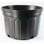 NS 550CU CUSTOM, TRADE SIZE LARGE MUMPAN, 1.21 GALLON, BLACK 97/CS 50CS/TOWER (9"X6-1/8") — thumbnail 2 of 2