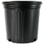 NS 600CU CUSTOM, TRADE SIZE 2 GALLON, 1.5 GALLON, BLACK 105/CS 50CS/TOWER (9"X8-1/2"), 2Gallon — thumbnail 2 of 2