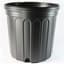 NS 900CU CUSTOM, TRADE SIZE 2 GALLON, 1.94 GALLON, BLACK 83/CS 46CS/TOWER (9-1/2"X9-1/8"), 2Gallon — thumbnail 2 of 2