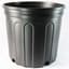 NS 1000CU CUSTOM, TRADE SIZE 10 FOLIAGE, 2.25 GALLON, BLACK 70/CS 36CS/TOWER (10-1/8"X9-1/8"), 2Gallon — thumbnail 2 of 2