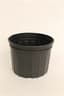 NS 1000SCU CUSTOM SQUAT, TRADE SIZE 2 GALLON, 1.95 GALLON, BLACK 75/CS 36CS/TOWER (10-1/8"X7-1/2"), 2Gallon — thumbnail 2 of 2