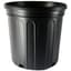 NS 1600CU CUSTOM, TRADE SIZE 5 GALLON, 3.58 GALLON, BLACK 47/CS 28CS/TOWER (11-7/8"X10-1/8"), 5Gallon — thumbnail 2 of 2
