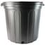 NS 2000CU CUSTOM, TRADE SIZE 5 GALLON, 3.84 GALLON, BLACK 44/CS 28CS/TOWER (11-7/8"X11"), 5Gallon — thumbnail 2 of 2