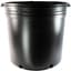 NS 4000BXL OLYMPIAN, TRADE SIZE 10 GALLON, 9.16 GALLON, BLACK 27/CS 16CS/TOWER (15-3/4"X15"), 10Gallon — thumbnail 2 of 2
