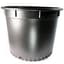 NS EG8000 ECONO-GRIP, TRADE SIZE 20 GALLON, 19.5 GALLON, BLACK 16/CS 8CS/TOWER (19-1/2"X17"), 20Gallon — thumbnail 2 of 2