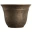 HC 7.5" Sierra Planter Nordic Bronze Listo — thumbnail 2 of 2