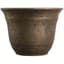 HC 16" Sierra Planter Nordic Bronze Listo — thumbnail 2 of 2