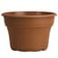 HC 12" Panterra Pot Clay Akro Mils — thumbnail 2 of 2