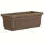 HC 24" Venetian Flower Box Chocolate Akro Mils — thumbnail 2 of 2