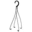 WP NYLON  BARBED HANGER  FOR EYLET BASKET 10.00 & 12.00 22/BG 888514 — thumbnail 2 of 2