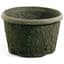 WP 12X8IN DEEP RND 2.74GL 40/CS 14CS/PL102127 — thumbnail 2 of 2