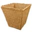 JIFFY 230 3x3 SQUARE POT 1260/CS 16CS/PL — thumbnail 2 of 2