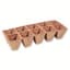 JIFFY 525 2.5x2.25 8 POTS/STRIP 2304/CS 16CS/PL — thumbnail 2 of 2