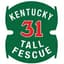 Tall Fescue, Kentucky 31 10# 5/Cs — thumbnail 2 of 2